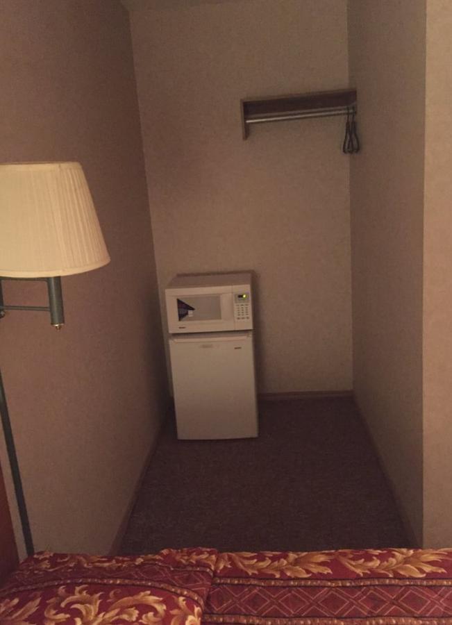 Valley Motel Muleshoe Екстериор снимка