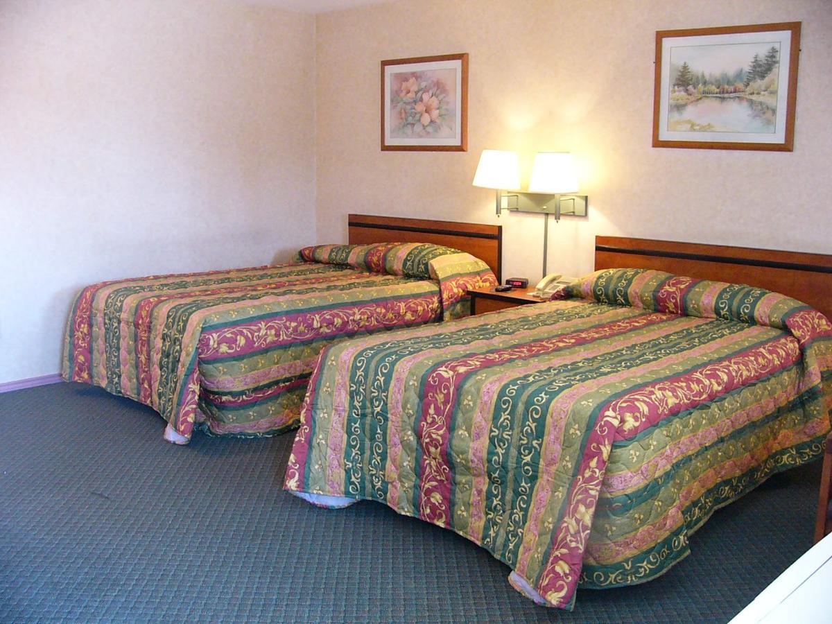 Valley Motel Muleshoe Екстериор снимка