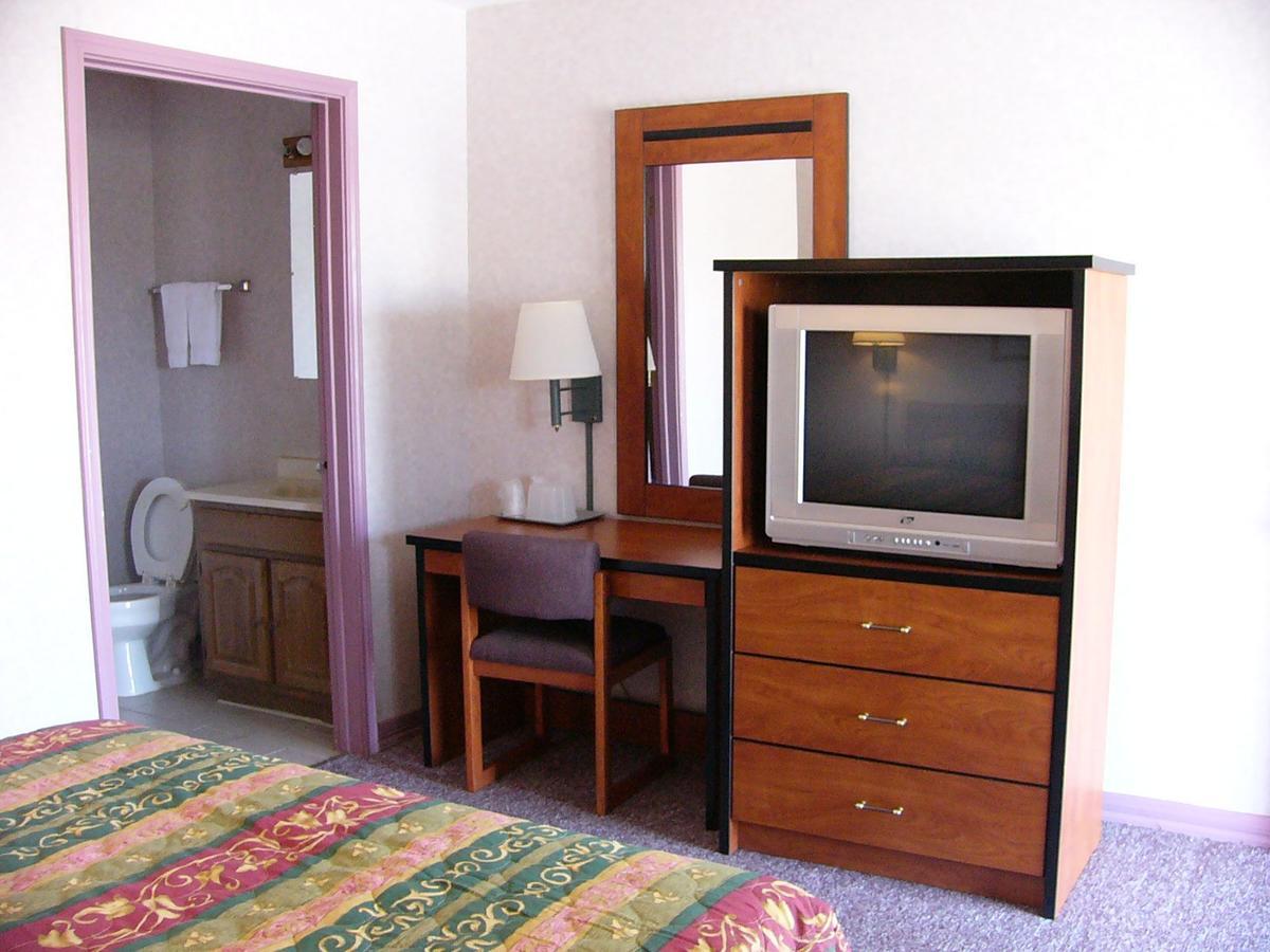 Valley Motel Muleshoe Екстериор снимка